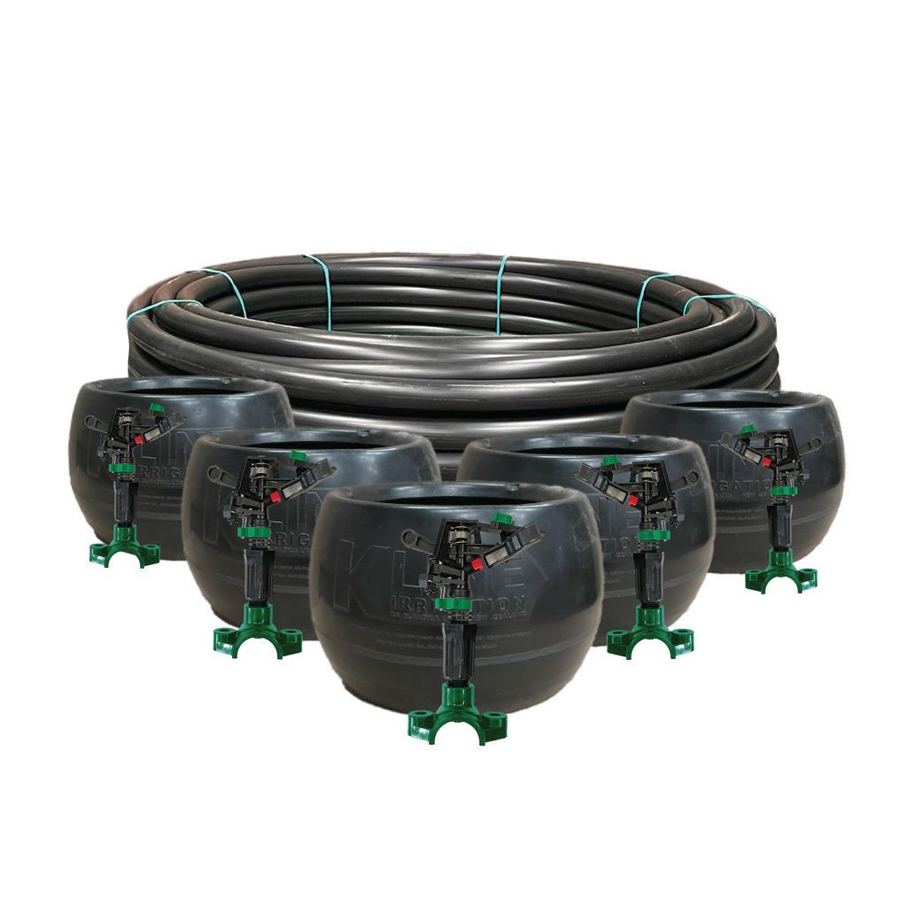 Farm Pack Farm Packs: K‑Line Kits and Irrigation Setups – Soft Rain NA