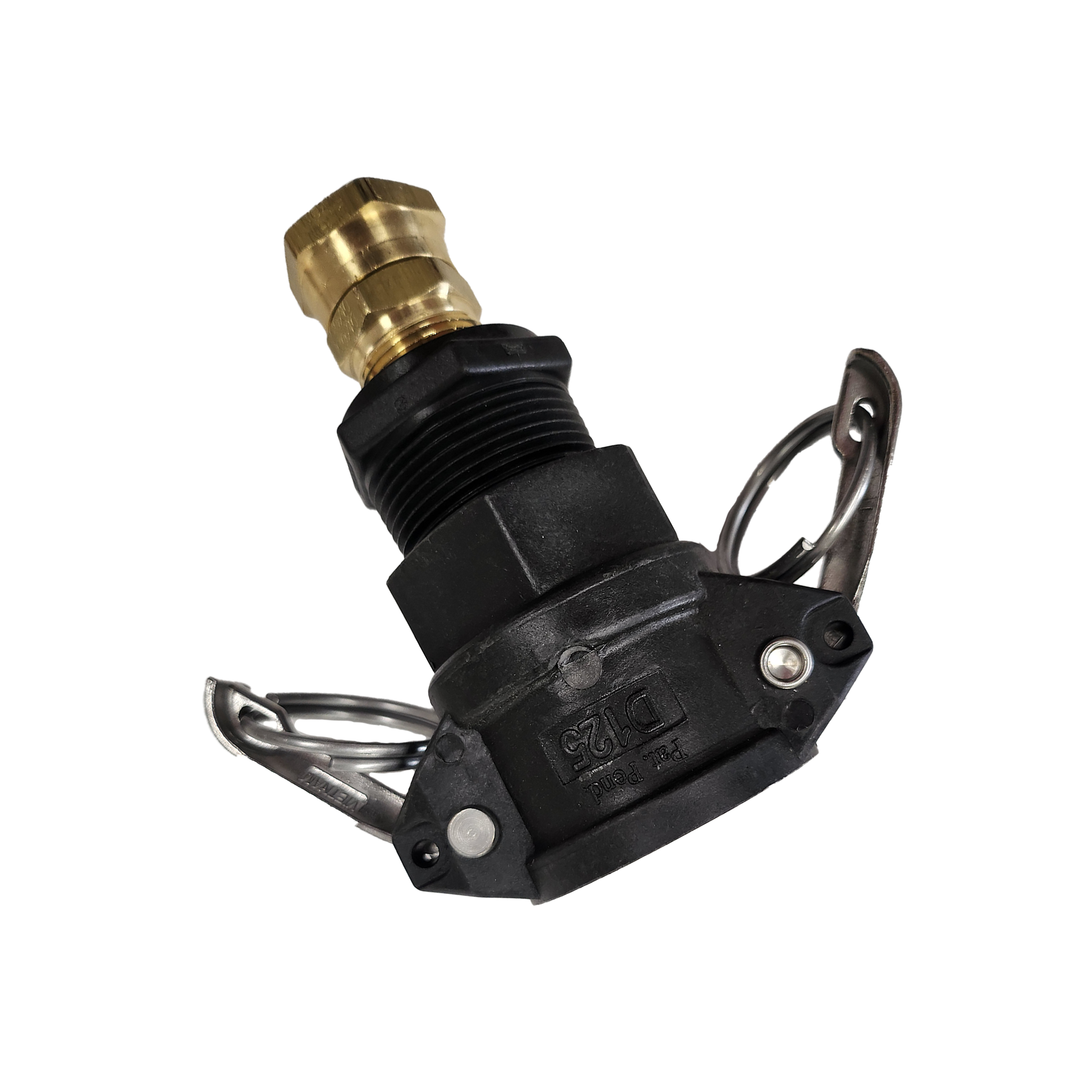 Universal K-Line Hydrant Connection Kit – Soft Rain NA