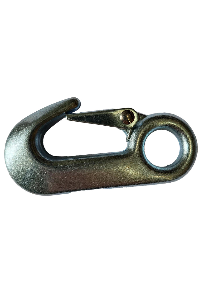 Snap Hook for Shifter Rope – Soft Rain NA