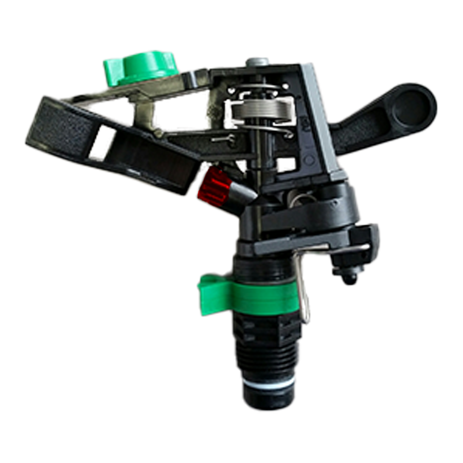 Sprinklers, Adapters, Fittings, and More – Soft Rain NA